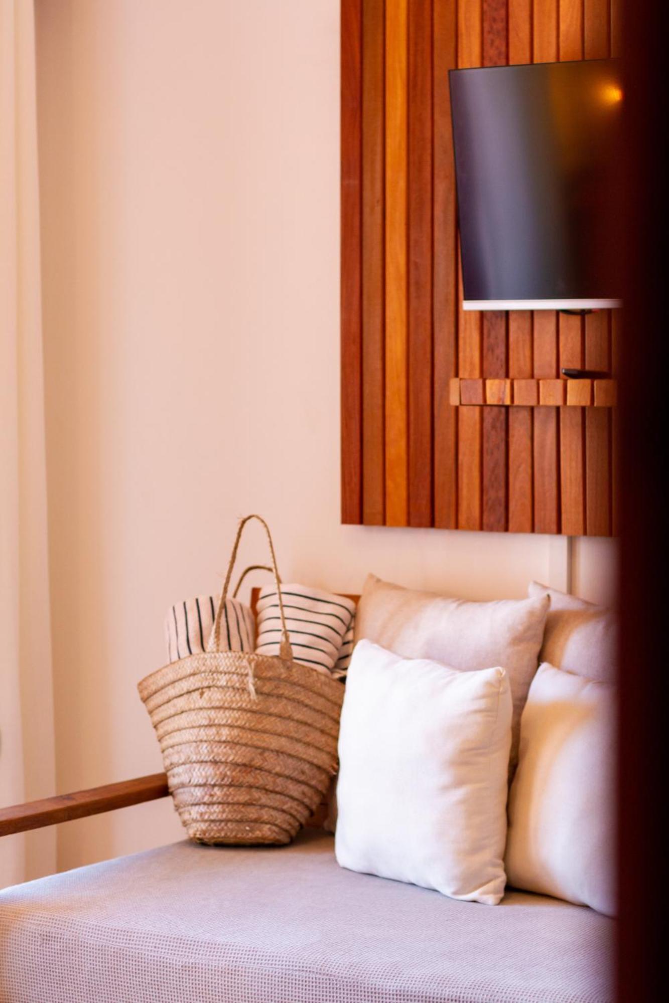 Villa Estrela Bungalow Itacare Ngoại thất bức ảnh