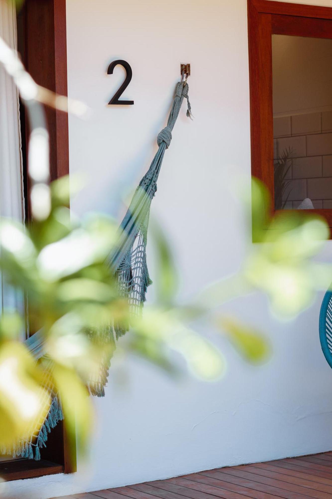 Villa Estrela Bungalow Itacare Ngoại thất bức ảnh