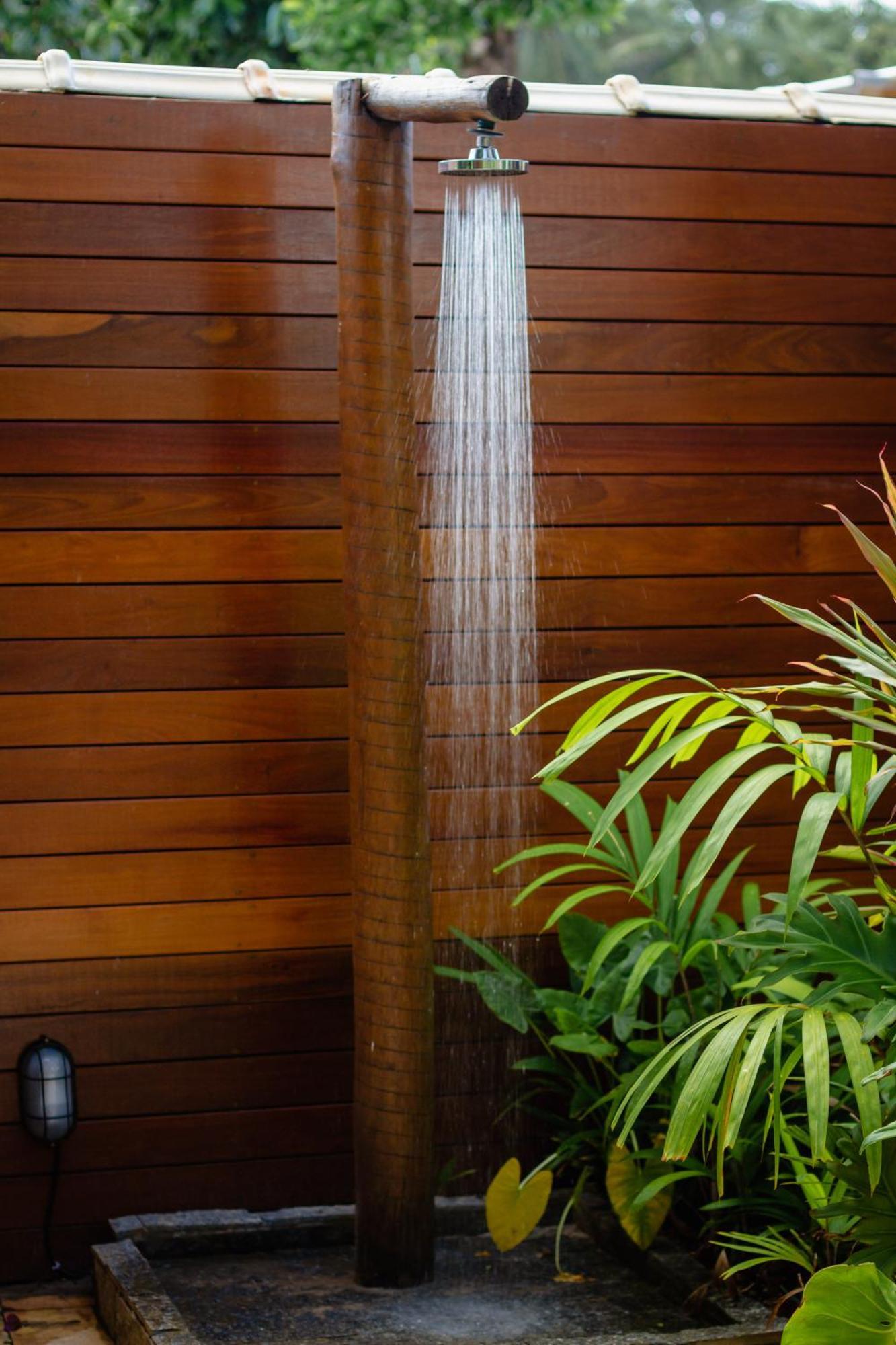 Villa Estrela Bungalow Itacare Ngoại thất bức ảnh